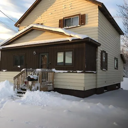 The Cary Mine House Villa